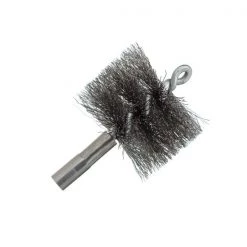 Ridgid 2" (51 mm) Fitting Brush