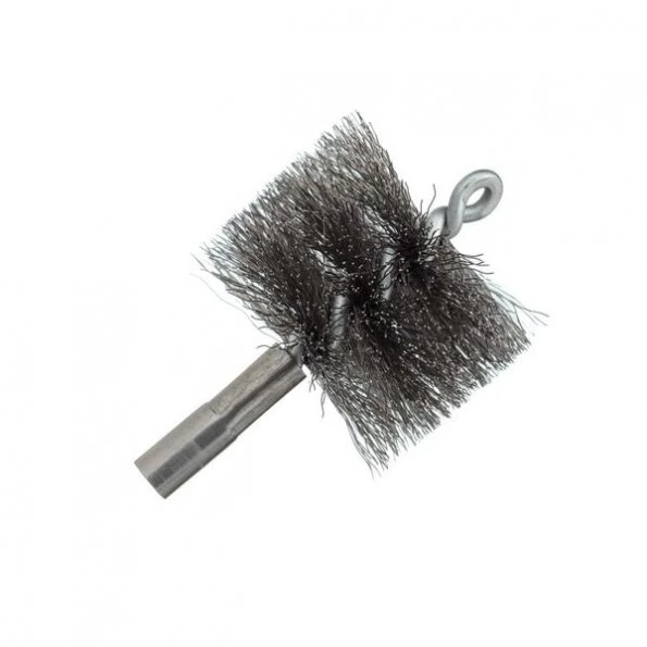 Ridgid 2" (51 mm) Fitting Brush 1 2" (51 mm) Fitting Brush