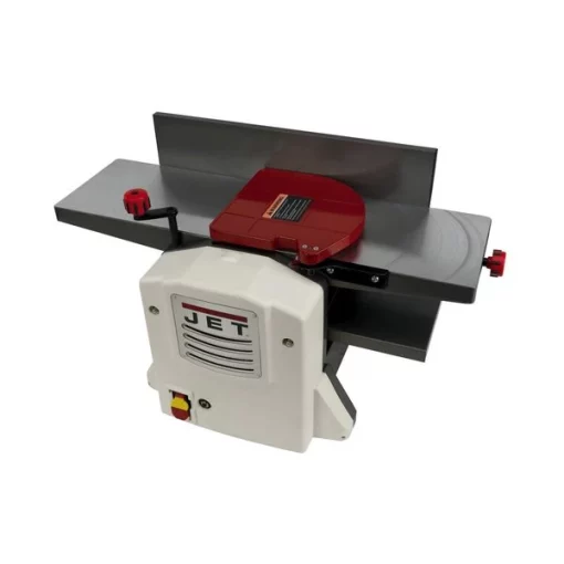 Jet Tools JJP-8BT, 8" Jointer / Planer Combo 1 JJP-8BT, 8" Jointer / Planer Combo