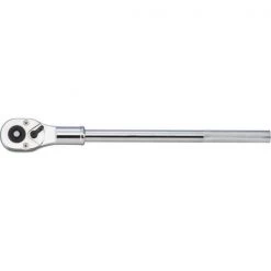Dewalt 3/4" Drive Quick Release Ratchet
