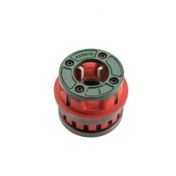 Ridgid DIEHEAD, CMPL 12R 1" NPT LH