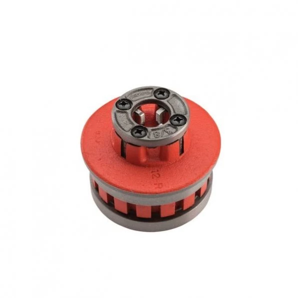 DIEHEAD, CMPL 12R 3/8 NPSM