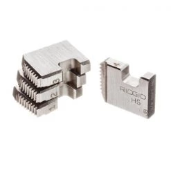 Ridgid Manual Threader Pipe & Bolt Dies