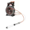 Ridgid CrossChek Rig (microReel)