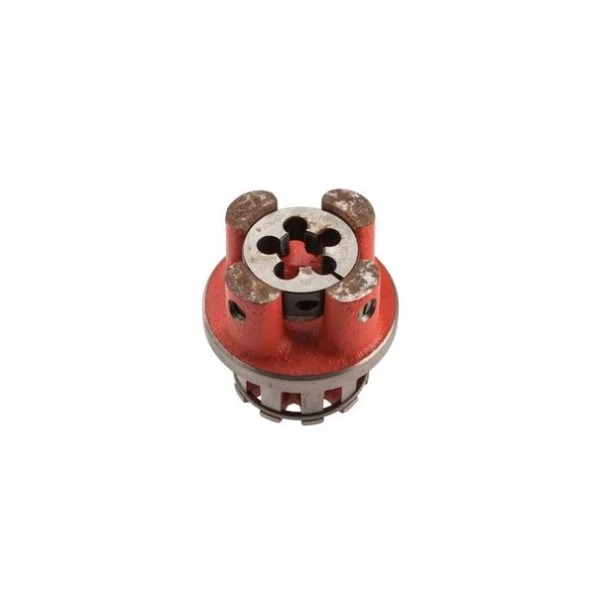 Hand Threader Die Heads