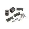 Ridgid Jaw Insert and Roll Set for PE-Coated Pipe