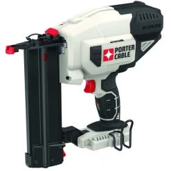 Black And Decker 20 V Max Lithium Bare 18 Gauge Brad Nailer
