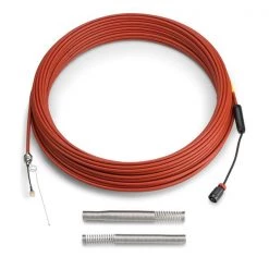 Ridgid 200' (61 m) SeeSnake Push Cable Assembly