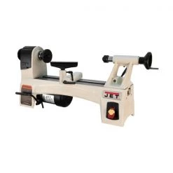 Jet Tools JWL-1015 10'' x 15'' Wood Lathe
