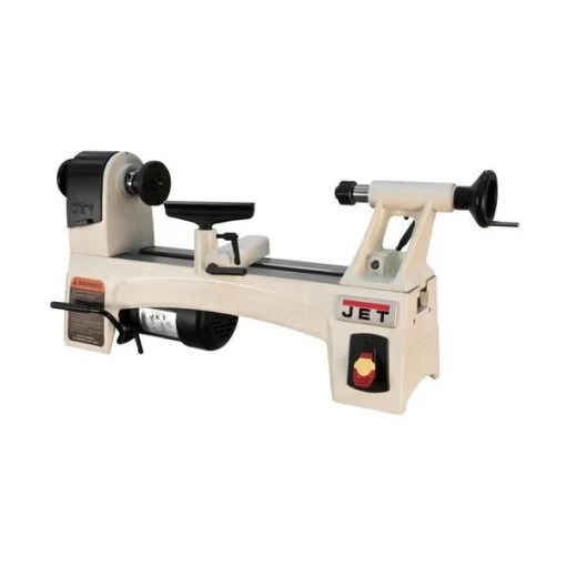 JWL-1015 10'' x 15'' Wood Lathe