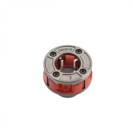 Ridgid Hand Threader Die Heads