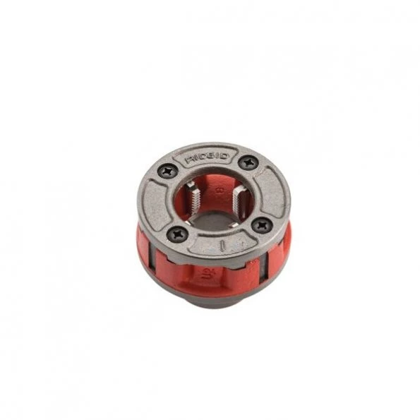 Ridgid Hand Threader Die Heads 1 Hand Threader Die Heads