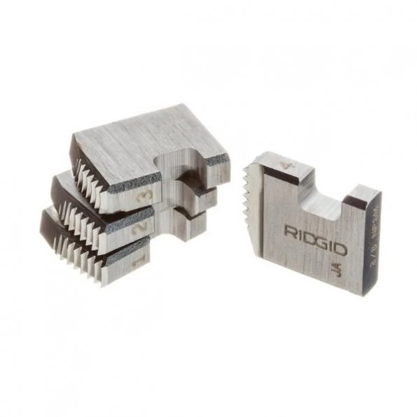 Manual Threader Pipe & Bolt Dies