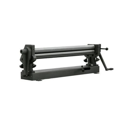 Jet Tools SR-2236M, 36" x 22 Gauge Bench Model Slip Roll 1 SR-2236M, 36" x 22 Gauge Bench Model Slip Roll