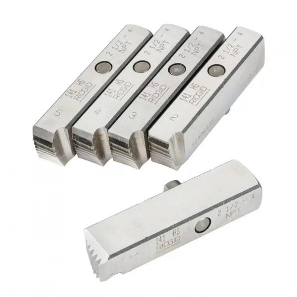 H.S. for Stainless Steel RH