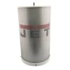 Jet Tools 1 Micron Canister Filter Kit for DC-650