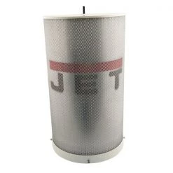 Jet Tools 1 Micron Canister Filter Kit for DC-650