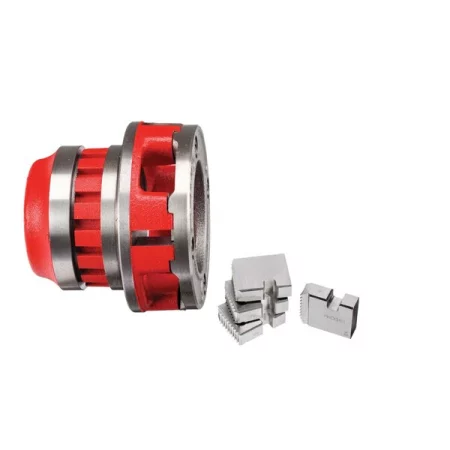 Ridgid DIEHEAD, CMPL 12R 2" BSPP