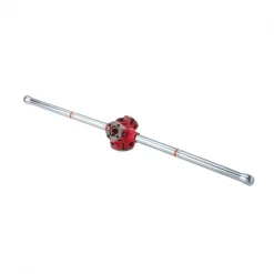 Ridgid Three-Way Pipe Threaders