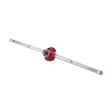 Ridgid Three-Way Pipe Threaders