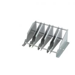 4V Die Head Rack (4 Heads)