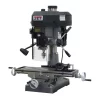 Jet Tools JMD-18 Mill/Drill With X-Axis Table Powerfeed