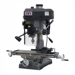 JMD-18 Mill/Drill With X-Axis Table Powerfeed