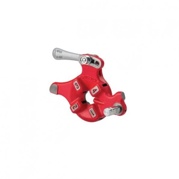 500A 3/8" Mono RH QO Die Head