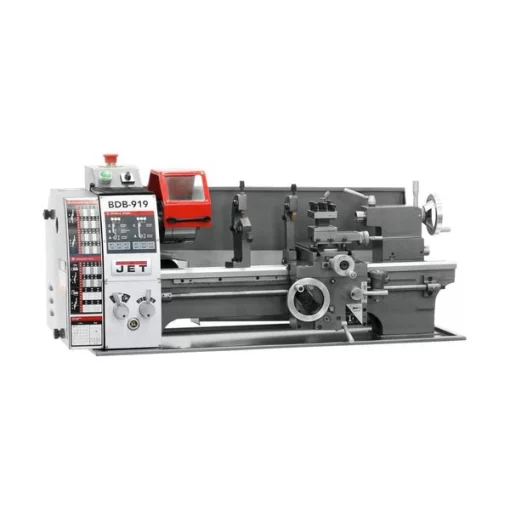 BDB-919 Belt Drive Bench lathe