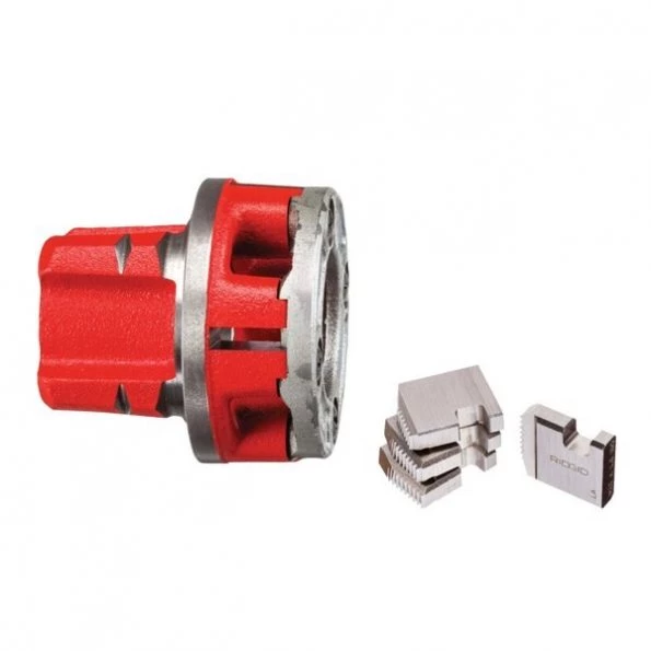 Ridgid 25mm Alloy Die Head 1 25mm Alloy Die Head