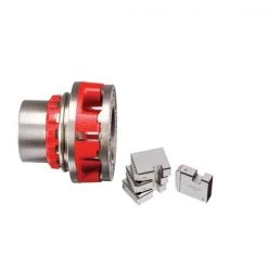 Ridgid 1 1/2" High-Speed Stainless Steel Die Head