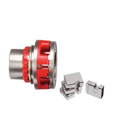 Ridgid 1 1/2" High-Speed Stainless Steel Die Head