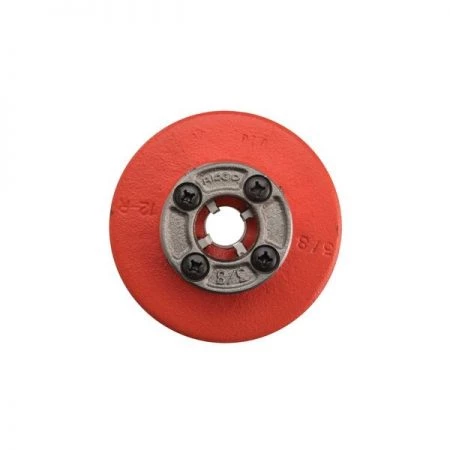 Ridgid DIEHEAD, CMPL 12R 3/8 HS NPTSS
