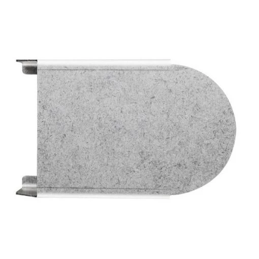 Protective Belt Grinder cover SDVH-G For use with Attachment Holder BSVH 41 (EDP 95015)