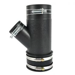 Dust Control Dual Port Kit