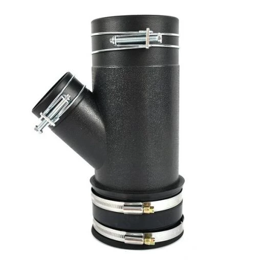 Dust Control Dual Port Kit