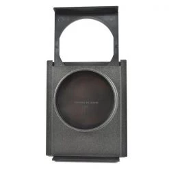 Big Horn 4 Inch Plastic Movable Blast Gate for Dust Collection Systems