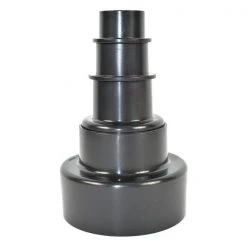 Big Horn 6-1/2 Modular Step Fitting