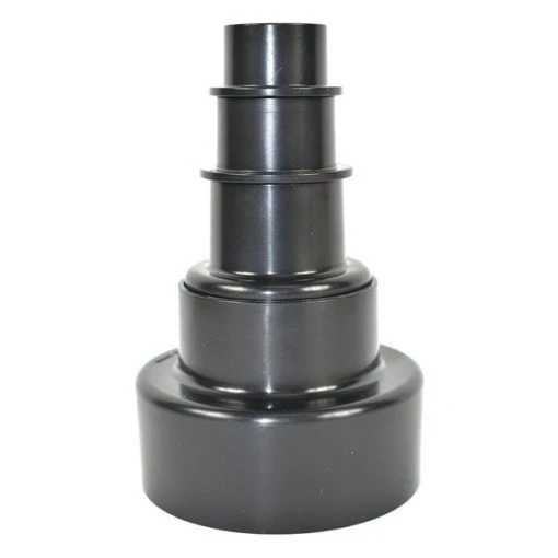 Big Horn 6-1/2 Modular Step Fitting 1 6-1/2 Modular Step Fitting