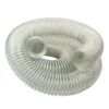 Big Horn 4 Inch X 50 Feet Clear-Flex Hose