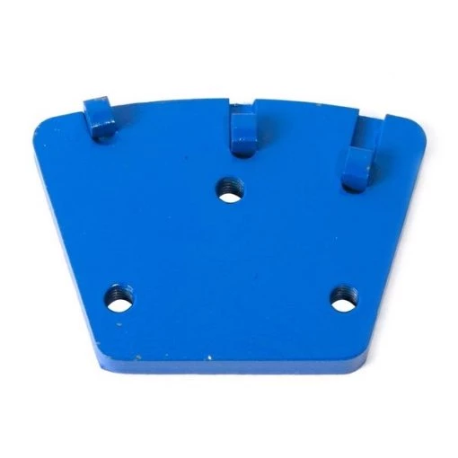 3 PCD Right, Clockwise (TPS3PCDR)