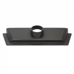 Big Horn 24 Inch Floor Sweep 4 Inch port