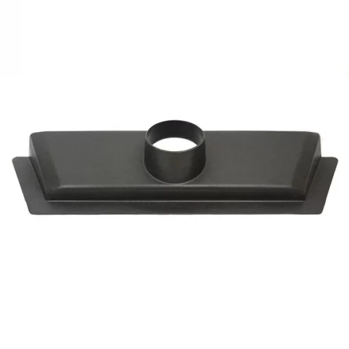 Big Horn 24 Inch Floor Sweep 4 Inch port 1 24 Inch Floor Sweep 4 Inch port