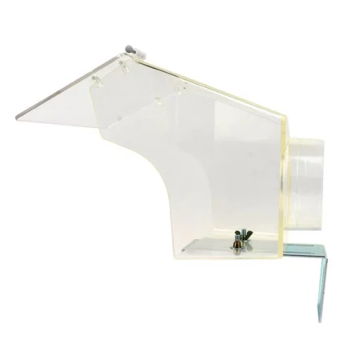 Lathe Dust Hood