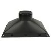 Big Horn 4 Inch Little Gulp Dust Hood
