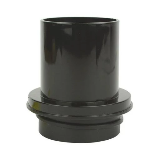 2-1/2 Inch Wet/Dry Vacuum Cleaner Accessory Adapter for 2-1/2 Inch Hose