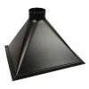Big Horn 13 x 16 Inch Big Gulp Dust Hood