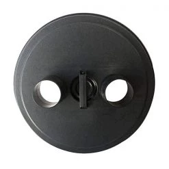 Big Horn 2- Stage Dust Collection Hood (Replaces Jet JW1049)