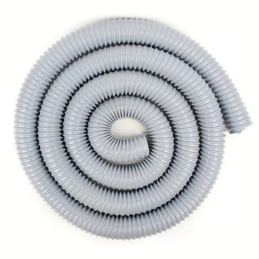 1-1/4 Inch x 10 Feet Vac-U-Flex Hose