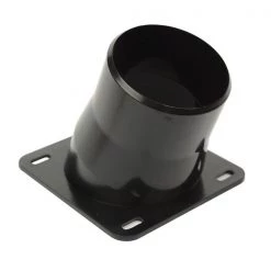 Big Horn 2-1/2 Inch Universal Dust Port